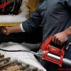 Súng tra mỡ Milwaukee M12 GG giải pháp mạnh mẽ cho nhiều yêu cầu làm việc