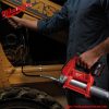 Súng tra mỡ Milwaukee M12 GG dễ dàng sử dụng trong công việc