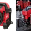 Milwaukee M12 hiệu quả trong công nghiệp và cuộc sống đời thường