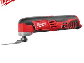 Máy cắt đa năng Milwaukee C12MT-0B solo cải tiến