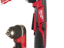 Máy khoan góc phải Milwaukee M12 RAD chính hãng