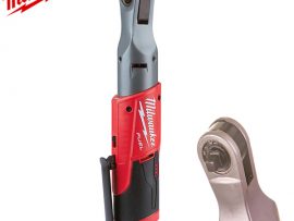 Máy siết bu lông góc 1/2 Milwaukee M12 FIR12 chính hãng