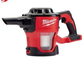 Máy hút bụi dùng pin Milwaukee M18CV-0 solo chính hãng