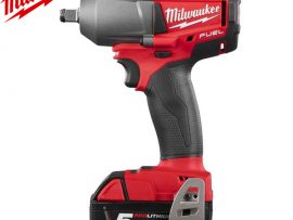 Máy siết bu lông cơ bản 1/2 M18 FMTIW12-502X hiện đại đầy tiện dụng