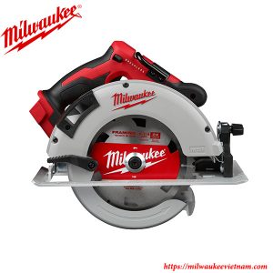 Máy cưa đĩa dùng pin Milwaukee M18 CCS66 chất lượng cao chính hãng