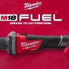 Máy mài thẳng Milwaukee M18 FDG sở hữu hàng loạt các tính năng vượt trội