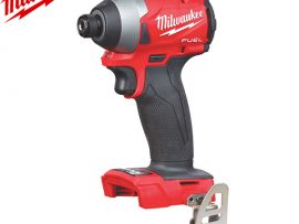 Máy vặn vôc vít 1/4 Milwaukee M18 FID2-0 solo tiện dụng