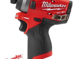 Máy vặn ốc vít 1/4 Milwaukee M12FID chính hãng