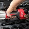 Máy bắn đinh rút Milwaukee M12 BPRT cung cấp các điều kiện thi công thuận lợi nhất