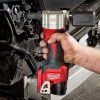 Máy bắn đinh rút Milwaukee M12 BPRT có tính ứng dụng mạnh mẽ trong nhiều ngành nghề