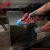 Giải quyết mọi khó khăn nhất trong công việc cùng với sự hỗ trợ của Milwaukee M18 BMS20