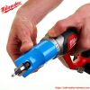 Máy cắt kim loại Milwaukee M18 BMS20 dùng pin nhỏ gọn cho tính linh hoạt cao