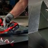 Milwaukee M18 BMS20 giải pháp vượt trội cho những công việc khó khăn nhất
