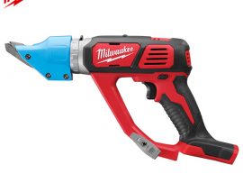 Máy cắt kim loại Milwaukee M18 BMS20 chính hãng cho hiệu suất cao khi làm việc