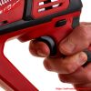Máy cắt kim loại Milwaukee M18 BMS20 hiện đại dễ dàng sử dụng trong mọi yêu cầu làm việc