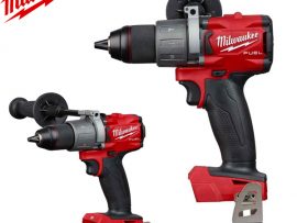 Máy khoan động lực Milwaukee M18 FPD2-0 solo chính hãng