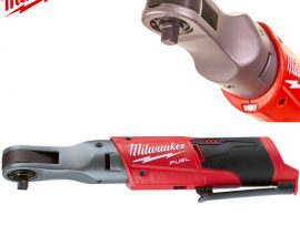 Máy siết bu lông góc 3/8 Milwaukee chính hãng MT 12 FIR38