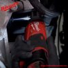 Máy siết bu long góc 3/8 Milwaukee M12 FIR38 trang bị đèn LED tiện lợi cho các ứng dụng trong môi trường tối