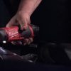Máy siết bu lông Milwaukee M12 FIR38 cho hiệu quả cao với công nghệ FUEL