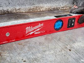 Thước đo kỹ thuật số Milwaukee chính hãng