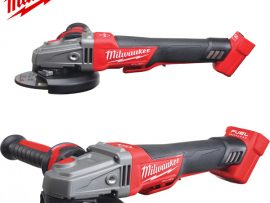 Máy mài góc Milwaukee M18 CAG125XPDB chính hãng