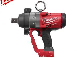 Máy siết bu lông Milwaukee M18 ONEFHIWF1-0X0 solo dùng pin chính hãng