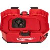 Chân đế máy phun Milwaukee M18 BPFPH tiện lợi trong công việc