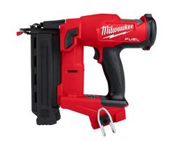 Máy bắn đinh rút cầm tay Milwaukee M18 FN18GS mới