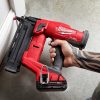 Máy bắn đinh rút Milwaukee M18 FN18GS mạnh mẽ đáp ứng các nhu cầu khó khăn nhất