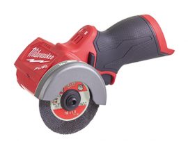 Máy cắt cầm tay Milwaukee M12 FCOT nhỏ gọn tiện lợi