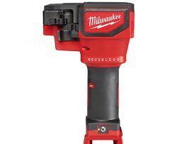 Máy cắt thanh ren Milwaukee M18 BLTRC nhỏ gọn tiện dụng trong công việc