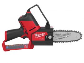 Máy cưa xích dùng pin Milwaukee M12 FHS nhỏ gọn tiện lợi