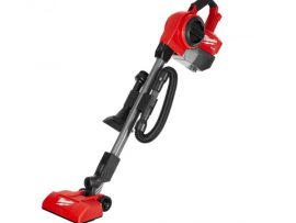 Máy hút bụi Milwaukee M18 FCVL mới nhất của hãng