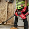 Máy hút bụi Milwaukee M18 FCVL đáp ứng cả những nhiệm vụ ngoài công trường