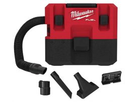Máy hút bụi pin Milwuakee M12 FVCL