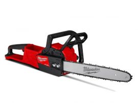 Máy cưa xích Milwaukee M18 FCHSC nhỏ gọn tiện lợi trong công việc