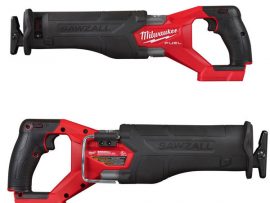 máy cưa kiếm dùng pin Milwaukee M18 FSZ chính hãng mạnh mẽ