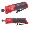 Máy mài khuôn Milwaukee M12 FDGS công tắc thân hiện đại