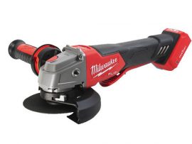 Máy mài góc Milwaukee M18 FSAGV125XPDB-0X0 mới cho hiệu quả cao