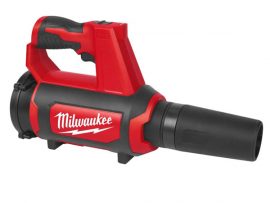 Máy thổi bụi dùng pin cầm tay Milwaukee M12 BBL