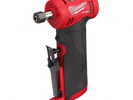 Dòng máy mài khuôn góc Milwaukee M12 FDGA mới
