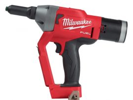 Súng bắn đinh rút milwaukee M18 FRT nhỏ gọn