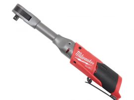 Máy siết ốc bu lông Milwaukee M12 FIR38LR thon gọn dễ sử dụng