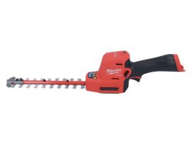 Máy cắt tỉa hàng rào Milwaukee M12 FHT20 nhỏ gọn trong tầm tay người sử dụng