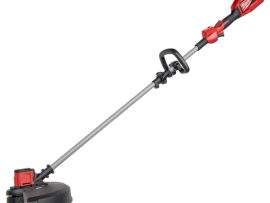 Máy cắt cỏ chạy pin Milwaukee M18 BLLT nhỏ gọn dễ dàng sử dụng