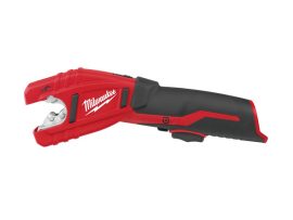Máy cắt ống đồng Milwaukee c12 PC dùng pin nhỏ gọn đầy tiện lợi