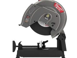 Máy cắt sắt Milwaukee M18 CHS355 dùng pin